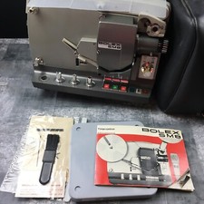 Bolex sm8 projektor gebraucht kaufen  Bad Sachsa