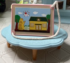 beautiful s doll house for sale  CANNOCK