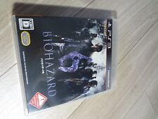 PS3 BioHazard Resident Evil 6 PlayStation 3 PlayStation 3 trabalho testado comprar usado  Enviando para Brazil