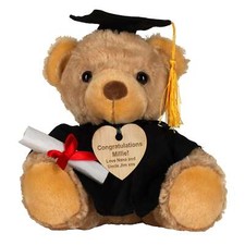 Personalised graduation gift for sale  PAISLEY
