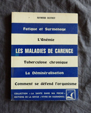 Raymond dextreit maladies d'occasion Raymond dextreit maladies d'occasion  Amélie-les-Bains-Palalda