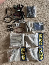 Spare parts khyam for sale  SHETLAND