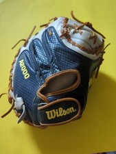 Wilson a2000 1790v for sale  Hampton