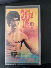 Real bruce lee for sale  BIRMINGHAM