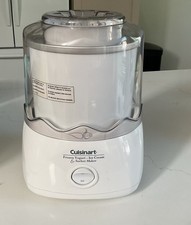 Cuisinart ice automatic for sale  Leawood