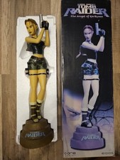 Tomb raider lara gebraucht kaufen  Dinslaken
