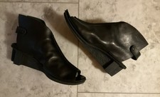 Trippen supple black for sale  Abingdon