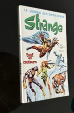 Strange lug 1974 d'occasion  France