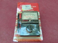 Sanwa 1000a testeur d'occasion  Drancy