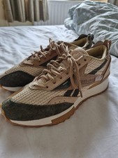 Reebok engineered garments for sale  SCUNTHORPE
