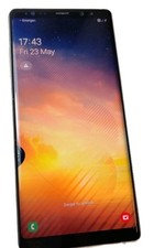Tela OLED LCD original Samsung Galaxy Note 8 sm-n950f Leia a descrição #490h comprar usado  Enviando para Brazil