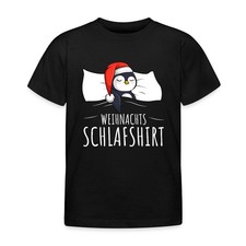 Pinguin ffizielles schlafshirt gebraucht kaufen  Leipzig