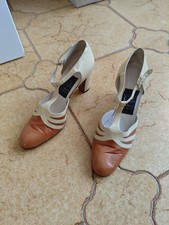 Scarpa décolleté vintage usato  Tricase