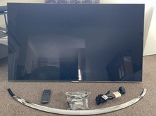 samsung 8000 series for sale  CANNOCK