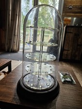 Thimble display case for sale  BOURNEMOUTH