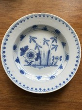 Early english delftware for sale  UMBERLEIGH