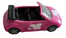 pink volkswagen beetle for sale  Clearfield