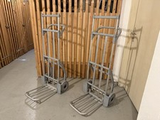 Expresso sackkarre hand gebraucht kaufen  Markt Schwaben