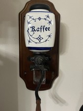 Vintage zassenhaus wall for sale  Abilene