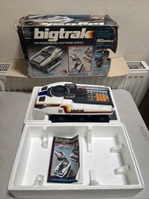 Big trak veicolo usato  Spedire a Italy