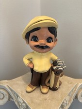 Vintage 1970s golfer for sale  Saint Peters
