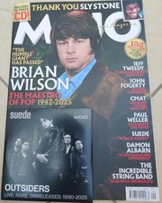 Mojo magazine september for sale  ELLESMERE PORT