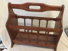 Vintage style wooden for sale  EVESHAM