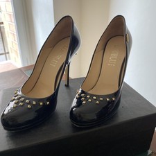 Decolte donna tacco usato  Porto San Giorgio
