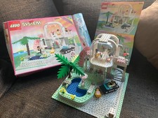 Lego system paradisa gebraucht kaufen  Münster