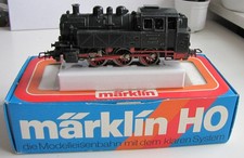 Märklin 800 dampflokomotive gebraucht kaufen  Krefeld
