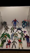 Marvel bundle vintage for sale  CHESTERFIELD