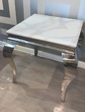 Louis marble side for sale  LIVERPOOL