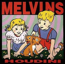 Houdini melvins cd gebraucht kaufen  Berlin