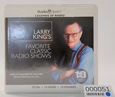 Ebond larry king usato  Marino