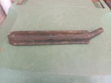 Lambretta exhaust tailpipe for sale  DUDLEY