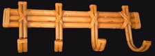 Vintage bamboo wall for sale  Overland Park