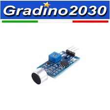 Modulo sensore rilevamento usato  Grugliasco