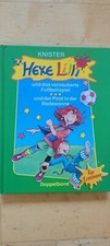 Hexe lilli verzauberte gebraucht kaufen  Schwetzingen