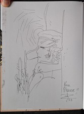 Pellejero canales corto d'occasion  Paris XVIII