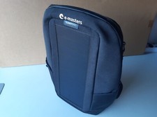 Solar rucksack sunnybag gebraucht kaufen  Laatzen