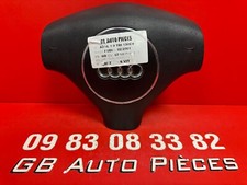 Audi airbag volant d'occasion  Grasse