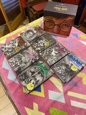 Harry potter cofanetto usato  Roma