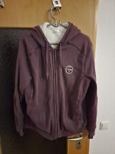 Usado, Jacke Marke "Domyos", Gr. XL,lila, weißes Kuscheliges Innenfutter comprar usado  Enviando para Brazil