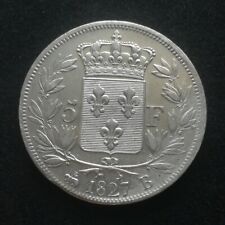 Rare francs argent d'occasion  France