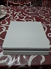 Ps4 slim bianca usato  San Cataldo