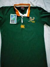 South africa springboks for sale  CAERPHILLY