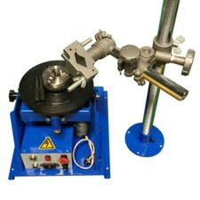Rotary welding positioner for sale  Shipping to Ireland