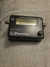 Emerson esf340 satellite for sale  King William