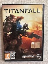 Videogioco titanfall respawn usato  Trieste