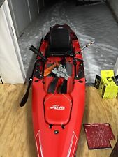 2021 hobie outback for sale  Middle River